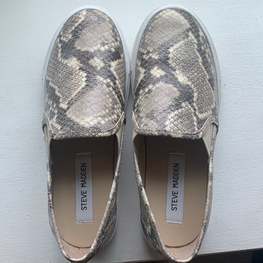 Steve Madden shoes